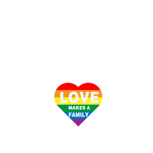 אהבה עושה משפחה